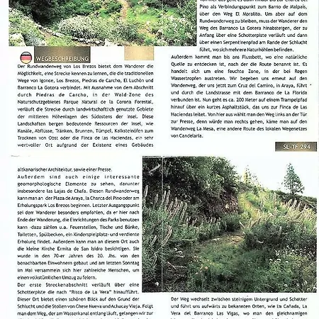 La Florida, Casa Rural En Vakantiehuis *