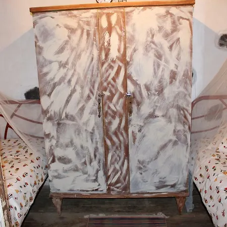 Vakantiehuis La Florida, Casa Rural En