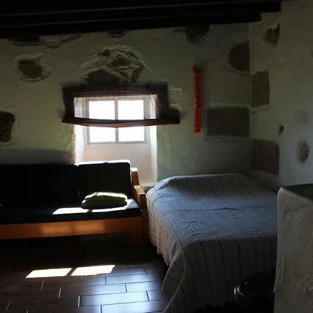 Feriehus La Florida, Casa Rural En *