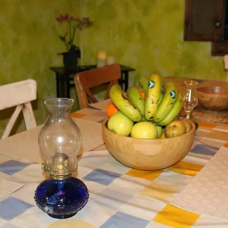 La Florida, Casa Rural En Feriehus