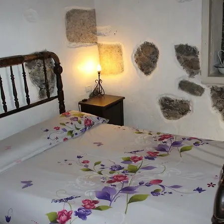 Feriehus La Florida, Casa Rural En