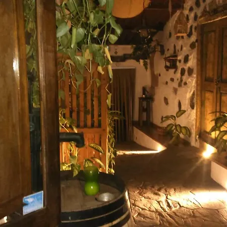 Feriehus La Florida, Casa Rural En