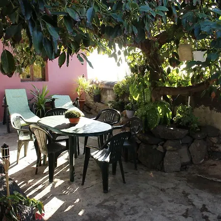 La Florida, Casa Rural En *