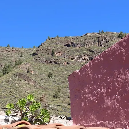 La Florida, Casa Rural En *